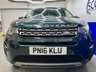 USED 2016 16 LAND ROVER DISCOVERY SPORT 2.0 TD4 SE Tech SUV 5dr Diesel Manual 4WD Euro 6 (s/s) (180 ps) Heated Steering Wheel - &pound;8.4K Extras!