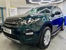 USED 2016 16 LAND ROVER DISCOVERY SPORT 2.0 TD4 SE Tech SUV 5dr Diesel Manual 4WD Euro 6 (s/s) (180 ps) Heated Steering Wheel - &pound;8.4K Extras!