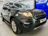 USED 2016 16 LAND ROVER DISCOVERY SPORT 2.0 TD4 SE Tech SUV 5dr Diesel Manual 4WD Euro 6 (s/s) (180 ps) Heated Steering Wheel - &pound;8.4K Extras!