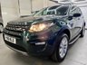 USED 2016 16 LAND ROVER DISCOVERY SPORT 2.0 TD4 SE Tech SUV 5dr Diesel Manual 4WD Euro 6 (s/s) (180 ps) Heated Steering Wheel - &pound;8.4K Extras!