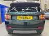 USED 2016 16 LAND ROVER DISCOVERY SPORT 2.0 TD4 SE Tech SUV 5dr Diesel Manual 4WD Euro 6 (s/s) (180 ps) Heated Steering Wheel - &pound;8.4K Extras!