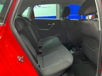 USED 2013 13 VOLKSWAGEN POLO 1.2 Match Edition Hatchback 5dr Petrol Manual Euro 5 (60 ps) DAB,Cruise,Btooth,1P.Owner