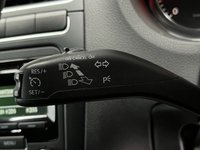 USED 2013 13 VOLKSWAGEN POLO 1.2 Match Edition Hatchback 5dr Petrol Manual Euro 5 (60 ps) DAB,Cruise,Btooth,1P.Owner