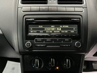 USED 2013 13 VOLKSWAGEN POLO 1.2 Match Edition Hatchback 5dr Petrol Manual Euro 5 (60 ps) DAB,Cruise,Btooth,1P.Owner