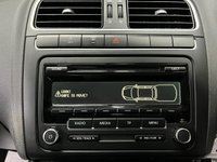 USED 2013 13 VOLKSWAGEN POLO 1.2 Match Edition Hatchback 5dr Petrol Manual Euro 5 (60 ps) DAB,Cruise,Btooth,1P.Owner