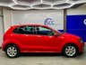 USED 2013 13 VOLKSWAGEN POLO 1.2 Match Edition Hatchback 5dr Petrol Manual Euro 5 (60 ps) DAB,Cruise,Btooth,1P.Owner