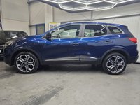 USED 2015 65 RENAULT KADJAR 1.5 dCi Dynamique S Nav SUV 5dr Diesel Manual Euro 6 (s/s) (110 ps) Nav,DAB,Sensors,Cruise,&pound;20Tax,Belt Done