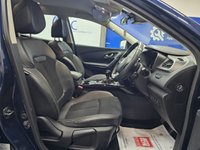 USED 2015 65 RENAULT KADJAR 1.5 dCi Dynamique S Nav SUV 5dr Diesel Manual Euro 6 (s/s) (110 ps) Nav,DAB,Sensors,Cruise,&pound;20Tax,Belt Done