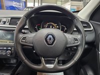 USED 2015 65 RENAULT KADJAR 1.5 dCi Dynamique S Nav SUV 5dr Diesel Manual Euro 6 (s/s) (110 ps) Nav,DAB,Sensors,Cruise,&pound;20Tax,Belt Done