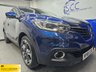 USED 2015 65 RENAULT KADJAR 1.5 dCi Dynamique S Nav SUV 5dr Diesel Manual Euro 6 (s/s) (110 ps) Nav,DAB,Sensors,Cruise,&pound;20Tax,Belt Done
