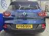 USED 2015 65 RENAULT KADJAR 1.5 dCi Dynamique S Nav SUV 5dr Diesel Manual Euro 6 (s/s) (110 ps) Nav,DAB,Sensors,Cruise,&pound;20Tax,Belt Done