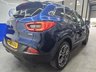 USED 2015 65 RENAULT KADJAR 1.5 dCi Dynamique S Nav SUV 5dr Diesel Manual Euro 6 (s/s) (110 ps) Nav,DAB,Sensors,Cruise,&pound;20Tax,Belt Done