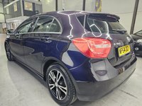 USED 2014 64 MERCEDES-BENZ A-CLASS 1.5 A180 CDI ECO SE Hatchback 5dr Diesel Manual Euro 5 (s/s) (109 ps) &pound;0Tax,1P.Owner,Bluetooth