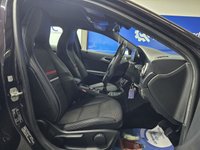 USED 2014 64 MERCEDES-BENZ A-CLASS 1.5 A180 CDI ECO SE Hatchback 5dr Diesel Manual Euro 5 (s/s) (109 ps) &pound;0Tax,1P.Owner,Bluetooth