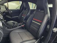 USED 2014 64 MERCEDES-BENZ A-CLASS 1.5 A180 CDI ECO SE Hatchback 5dr Diesel Manual Euro 5 (s/s) (109 ps) &pound;0Tax,1P.Owner,Bluetooth