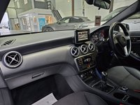 USED 2014 64 MERCEDES-BENZ A-CLASS 1.5 A180 CDI ECO SE Hatchback 5dr Diesel Manual Euro 5 (s/s) (109 ps) &pound;0Tax,1P.Owner,Bluetooth