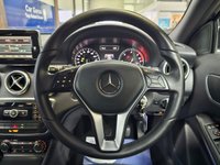 USED 2014 64 MERCEDES-BENZ A-CLASS 1.5 A180 CDI ECO SE Hatchback 5dr Diesel Manual Euro 5 (s/s) (109 ps) &pound;0Tax,1P.Owner,Bluetooth