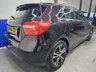USED 2014 64 MERCEDES-BENZ A-CLASS 1.5 A180 CDI ECO SE Hatchback 5dr Diesel Manual Euro 5 (s/s) (109 ps) &pound;0Tax,1P.Owner,Bluetooth