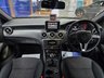 USED 2014 64 MERCEDES-BENZ A-CLASS 1.5 A180 CDI ECO SE Hatchback 5dr Diesel Manual Euro 5 (s/s) (109 ps) &pound;0Tax,1P.Owner,Bluetooth