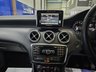 USED 2014 64 MERCEDES-BENZ A-CLASS 1.5 A180 CDI ECO SE Hatchback 5dr Diesel Manual Euro 5 (s/s) (109 ps) &pound;0Tax,1P.Owner,Bluetooth