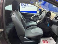 USED 2010 59 FORD KA 1.2 Zetec Hatchback 3dr Petrol Manual Euro 4 (69 ps) &pound;35 Tax,Ins Group 3,Alloys,A/C