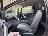 USED 2010 59 FORD KA 1.2 Zetec Hatchback 3dr Petrol Manual Euro 4 (69 ps) &pound;35 Tax,Ins Group 3,Alloys,A/C