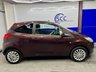 USED 2010 59 FORD KA 1.2 Zetec Hatchback 3dr Petrol Manual Euro 4 (69 ps) &pound;35 Tax,Ins Group 3,Alloys,A/C