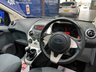 USED 2010 59 FORD KA 1.2 Zetec Hatchback 3dr Petrol Manual Euro 4 (69 ps) &pound;35 Tax,Ins Group 3,Alloys,A/C