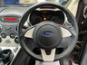 USED 2010 59 FORD KA 1.2 Zetec Hatchback 3dr Petrol Manual Euro 4 (69 ps) &pound;35 Tax,Ins Group 3,Alloys,A/C