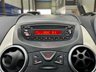 USED 2010 59 FORD KA 1.2 Zetec Hatchback 3dr Petrol Manual Euro 4 (69 ps) &pound;35 Tax,Ins Group 3,Alloys,A/C