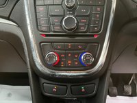 USED 2015 15 VAUXHALL MOKKA 1.6i Exclusiv SUV 5dr Petrol Manual 2WD Euro 6 (s/s) (115 ps) Front & Rear Parking Sensors, DAB Radio, Cruise Control