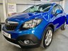 USED 2015 15 VAUXHALL MOKKA 1.6i Exclusiv SUV 5dr Petrol Manual 2WD Euro 6 (s/s) (115 ps) Front & Rear Parking Sensors, DAB Radio, Cruise Control