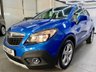 USED 2015 15 VAUXHALL MOKKA 1.6i Exclusiv SUV 5dr Petrol Manual 2WD Euro 6 (s/s) (115 ps) Front & Rear Parking Sensors, DAB Radio, Cruise Control