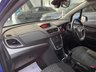 USED 2015 15 VAUXHALL MOKKA 1.6i Exclusiv SUV 5dr Petrol Manual 2WD Euro 6 (s/s) (115 ps) Front & Rear Parking Sensors, DAB Radio, Cruise Control