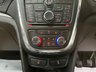 USED 2015 15 VAUXHALL MOKKA 1.6i Exclusiv SUV 5dr Petrol Manual 2WD Euro 6 (s/s) (115 ps) Front & Rear Parking Sensors, DAB Radio, Cruise Control
