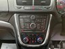 USED 2015 15 VAUXHALL MOKKA 1.6i Exclusiv SUV 5dr Petrol Manual 2WD Euro 6 (s/s) (115 ps) Front & Rear Parking Sensors, DAB Radio, Cruise Control
