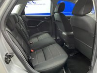 USED 2009 09 FORD FOCUS 1.6 Titanium Hatchback 5dr Petrol Manual (159 g/km, 99 bhp) 