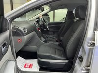 USED 2009 09 FORD FOCUS 1.6 Titanium Hatchback 5dr Petrol Manual (159 g/km, 99 bhp) 