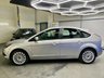 USED 2009 09 FORD FOCUS 1.6 Titanium Hatchback 5dr Petrol Manual (159 g/km, 99 bhp) 