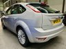 USED 2009 09 FORD FOCUS 1.6 Titanium Hatchback 5dr Petrol Manual (159 g/km, 99 bhp) 
