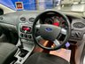 USED 2009 09 FORD FOCUS 1.6 Titanium Hatchback 5dr Petrol Manual (159 g/km, 99 bhp) 