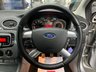 USED 2009 09 FORD FOCUS 1.6 Titanium Hatchback 5dr Petrol Manual (159 g/km, 99 bhp) 