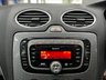 USED 2009 09 FORD FOCUS 1.6 Titanium Hatchback 5dr Petrol Manual (159 g/km, 99 bhp) 