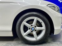 USED 2016 66 BMW 1 SERIES 1.5 116d ED Plus Hatchback 5dr Diesel Manual Euro 6 (s/s) (116 ps) Parking Sensors, Satellite Navigation, &pound;4k Extras