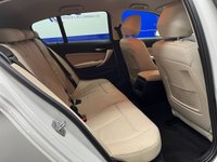 USED 2016 66 BMW 1 SERIES 1.5 116d ED Plus Hatchback 5dr Diesel Manual Euro 6 (s/s) (116 ps) Parking Sensors, Satellite Navigation, &pound;4k Extras