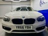 USED 2016 66 BMW 1 SERIES 1.5 116d ED Plus Hatchback 5dr Diesel Manual Euro 6 (s/s) (116 ps) Parking Sensors, Satellite Navigation, &pound;4k Extras