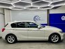 USED 2016 66 BMW 1 SERIES 1.5 116d ED Plus Hatchback 5dr Diesel Manual Euro 6 (s/s) (116 ps) Parking Sensors, Satellite Navigation, &pound;4k Extras