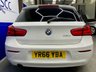 USED 2016 66 BMW 1 SERIES 1.5 116d ED Plus Hatchback 5dr Diesel Manual Euro 6 (s/s) (116 ps) Parking Sensors, Satellite Navigation, &pound;4k Extras