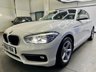 USED 2016 66 BMW 1 SERIES 1.5 116d ED Plus Hatchback 5dr Diesel Manual Euro 6 (s/s) (116 ps) Parking Sensors, Satellite Navigation, &pound;4k Extras