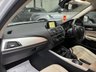 USED 2016 66 BMW 1 SERIES 1.5 116d ED Plus Hatchback 5dr Diesel Manual Euro 6 (s/s) (116 ps) Parking Sensors, Satellite Navigation, &pound;4k Extras
